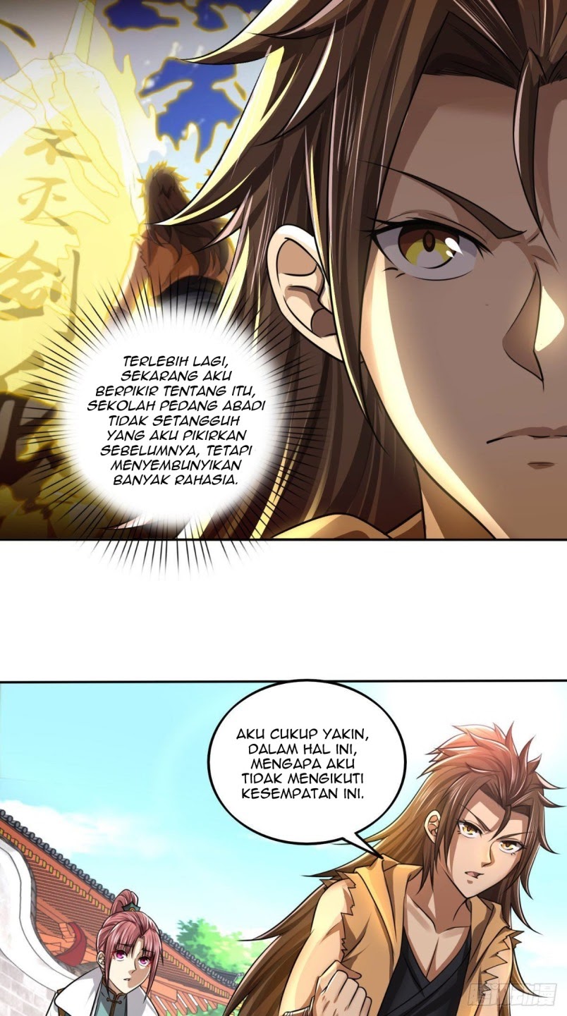 Xiu Tian Chuan Chapter 18 - Halaman 45