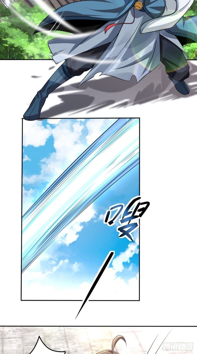 Xiu Tian Chuan Chapter 18 - Halaman 49
