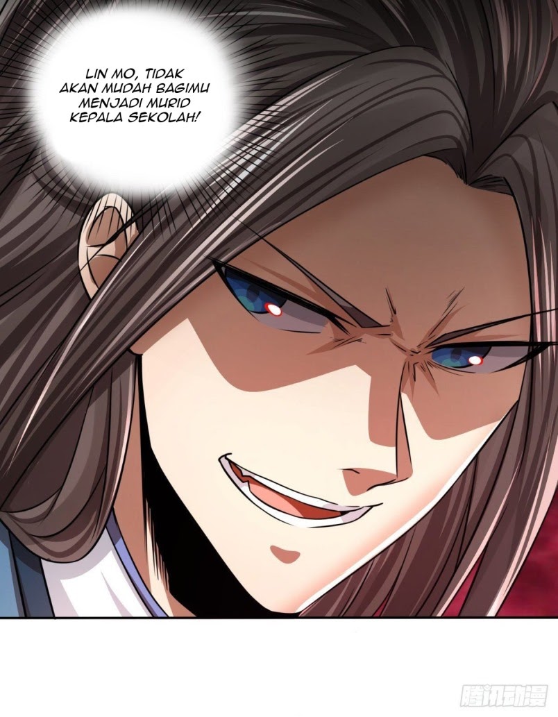 Xiu Tian Chuan Chapter 18 - Halaman 53