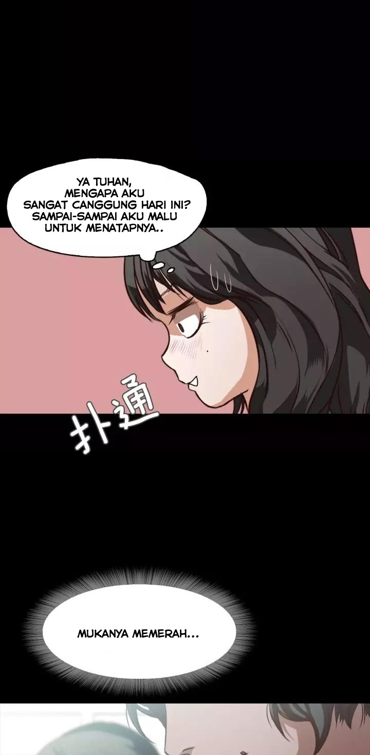 Lucky Bad Man Chapter 15 - Halaman 53
