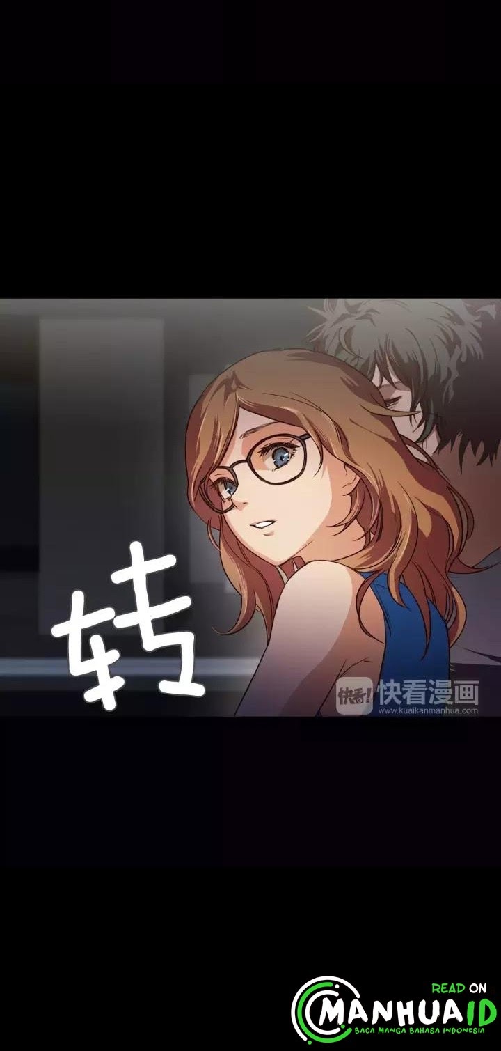 Lucky Bad Man Chapter 15 - Halaman 7