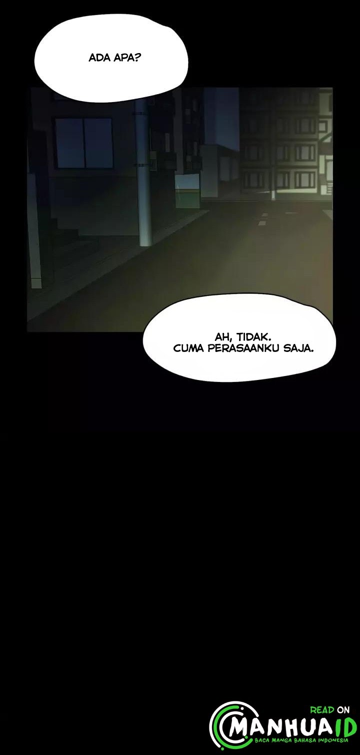 Lucky Bad Man Chapter 15 - Halaman 8