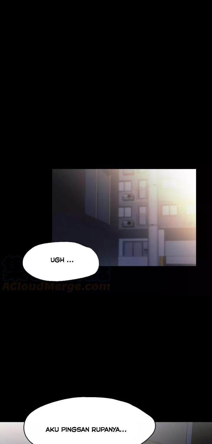 Lucky Bad Man Chapter 15 - Halaman 9