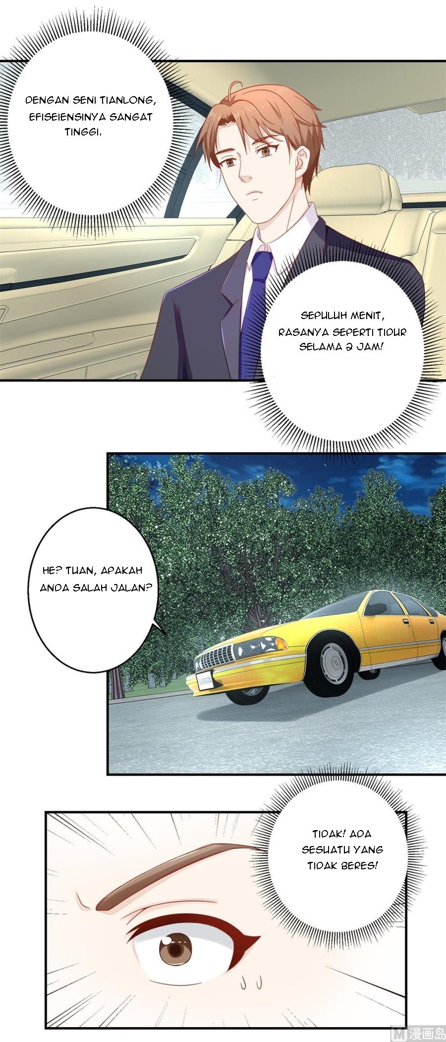 Ultimate Of God Eyes Chapter 59 - Halaman 2