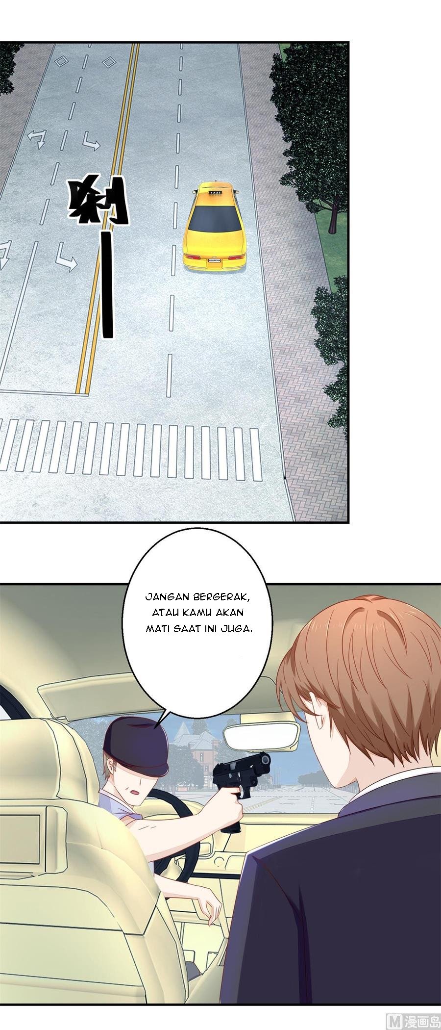 Ultimate Of God Eyes Chapter 59 - Halaman 3