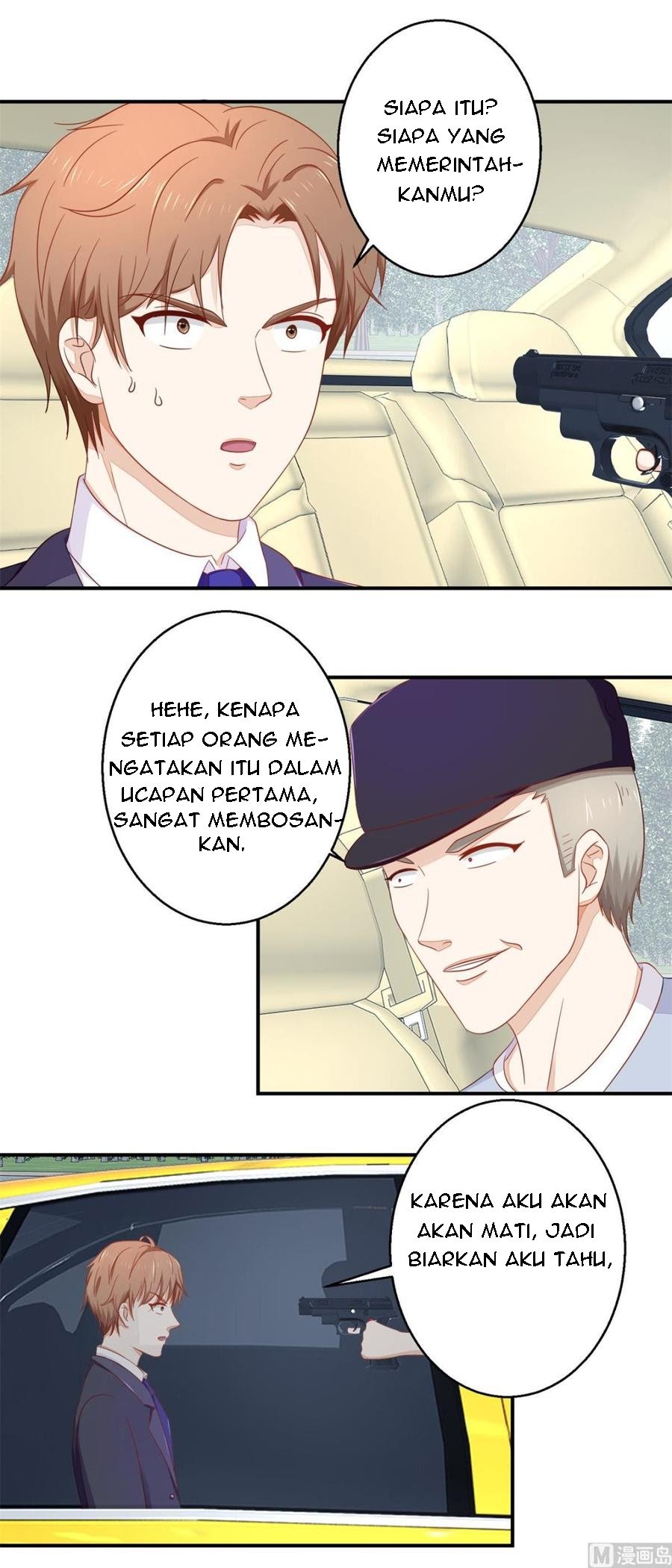 Ultimate Of God Eyes Chapter 59 - Halaman 4