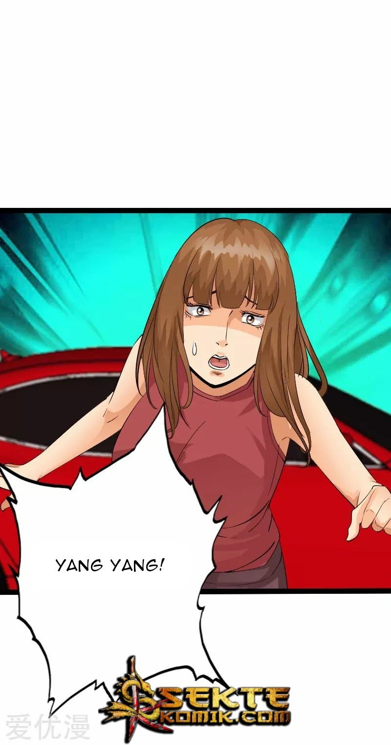 Hopeless Chapter 132 - Halaman 16
