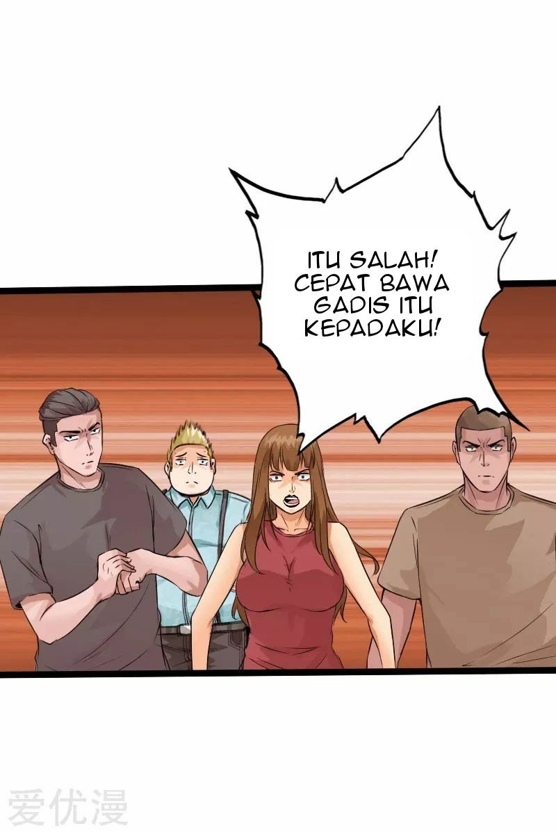 Hopeless Chapter 132 - Halaman 19