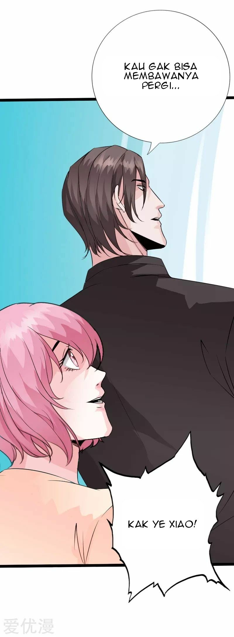 Hopeless Chapter 132 - Halaman 21