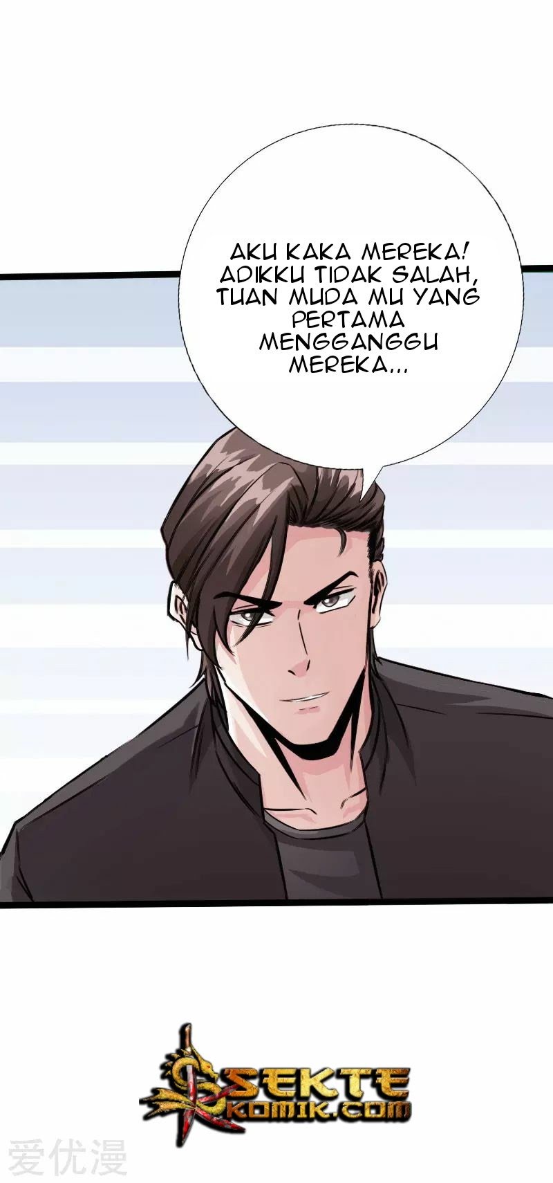 Hopeless Chapter 132 - Halaman 23