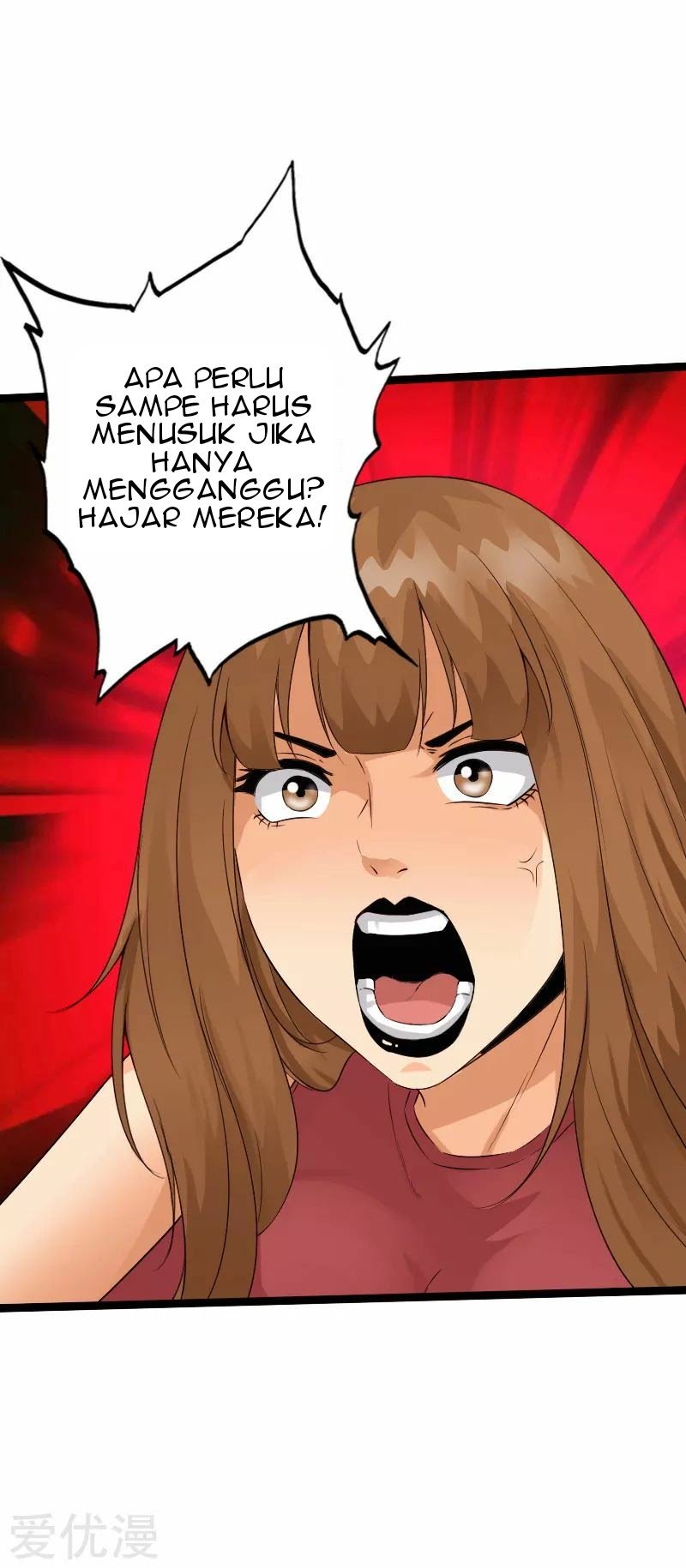 Hopeless Chapter 132 - Halaman 24