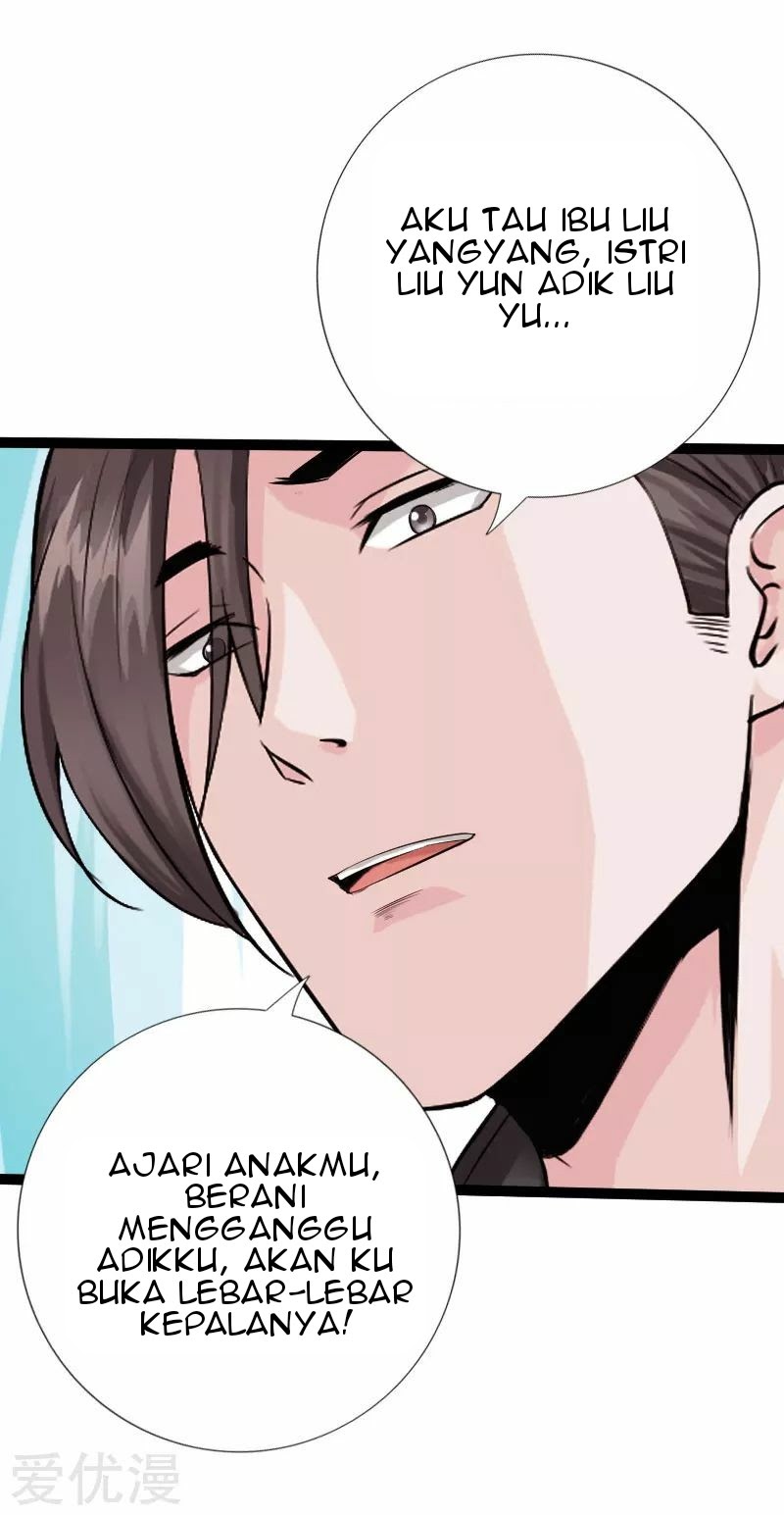 Hopeless Chapter 132 - Halaman 31