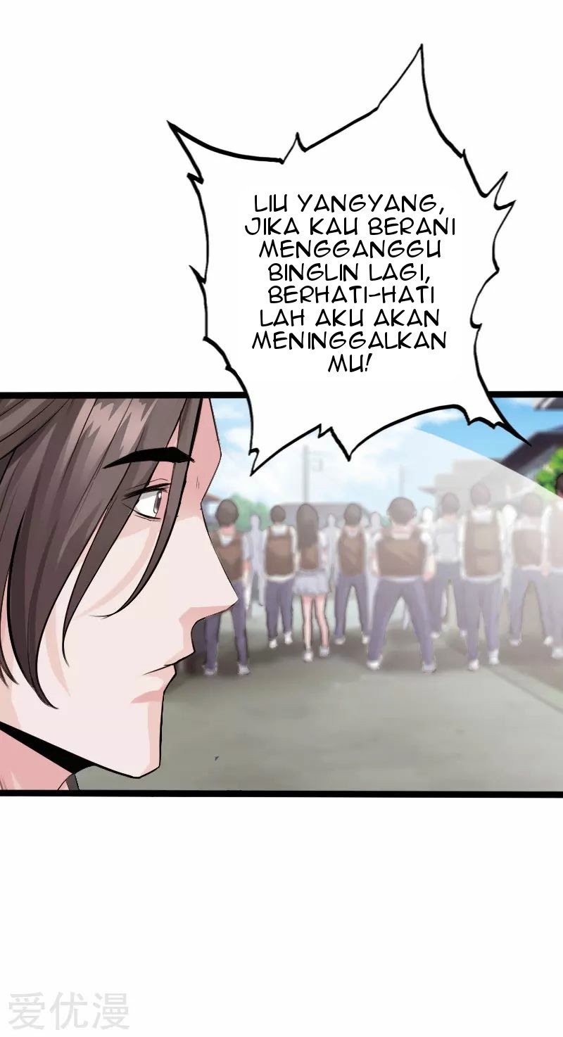 Hopeless Chapter 132 - Halaman 8