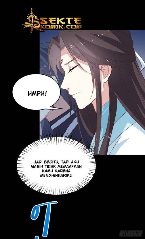 Pupillary Master Chapter 72.2 - Halaman 2