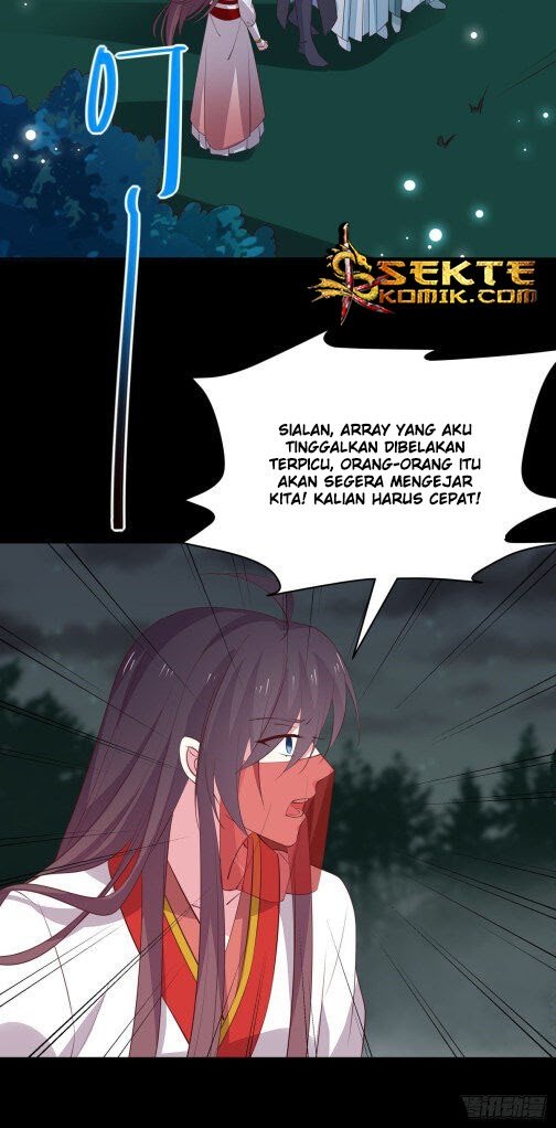 Pupillary Master Chapter 72.2 - Halaman 4