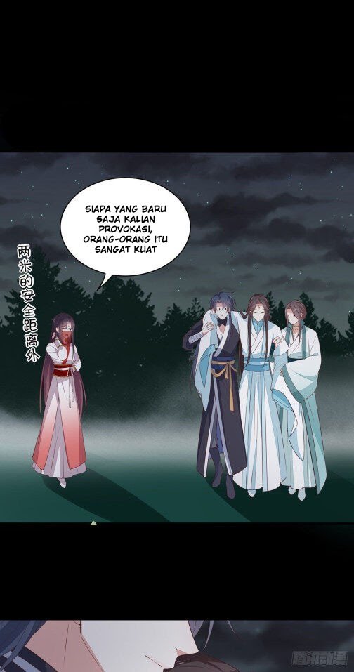 Pupillary Master Chapter 72.1 - Halaman 3