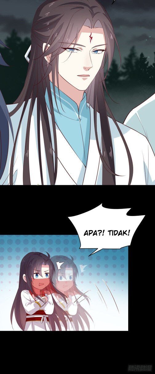 Pupillary Master Chapter 72.1 - Halaman 9