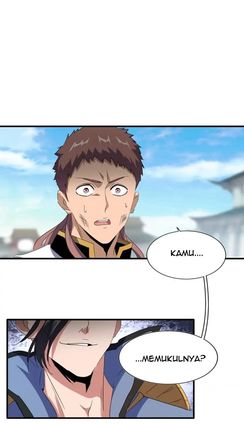 Manhua Magic Emperor Chapter 113 gambar 2