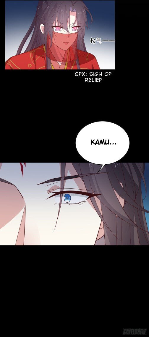 Pupillary Master Chapter 71.1 - Halaman 3