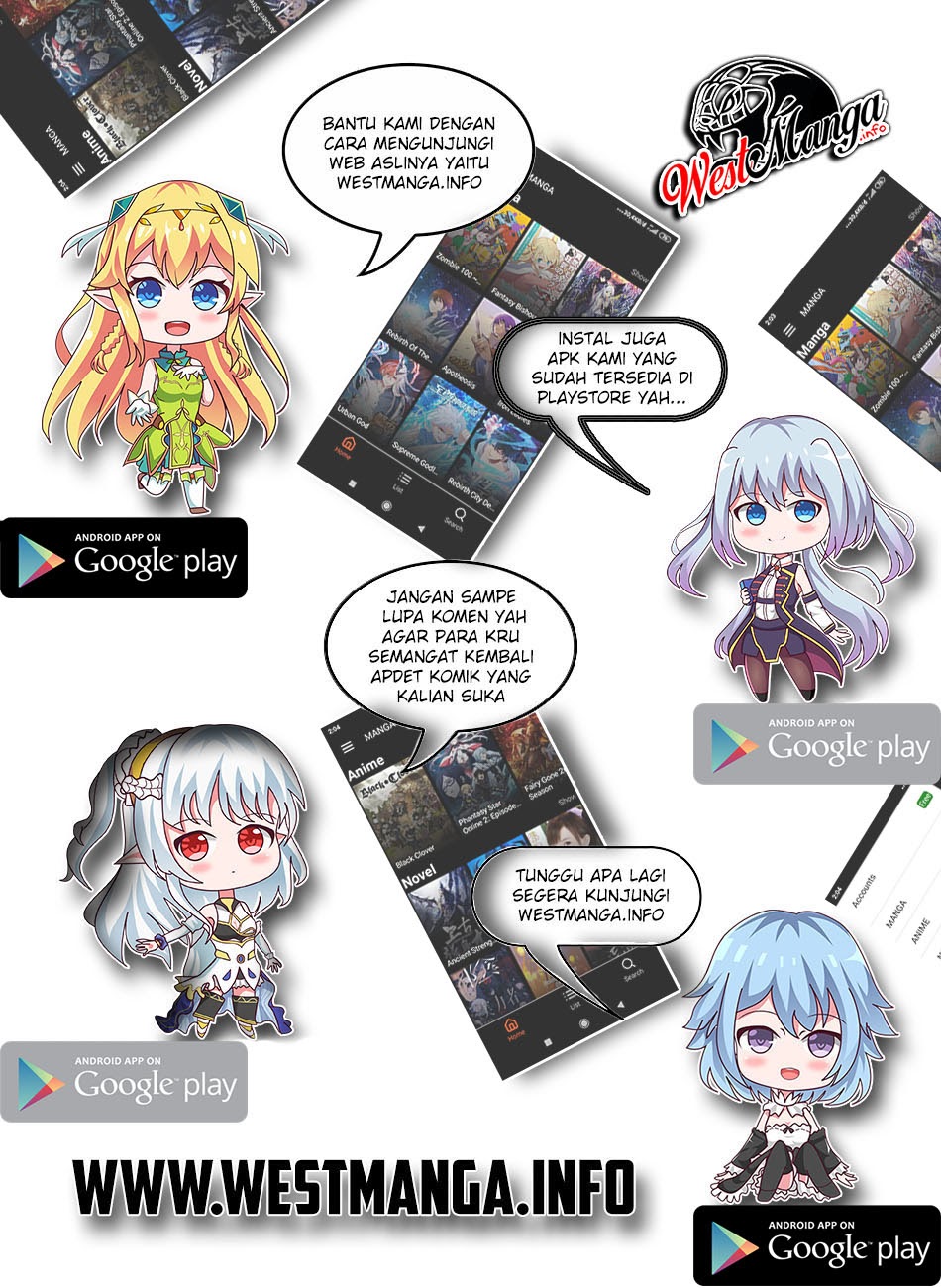 Maou desu Onna Yuusha no Hahaoya to Saikon Shita no de Onna Yuusha ga Giri no Musume ni Narimashita Chapter 30 - Halaman 20
