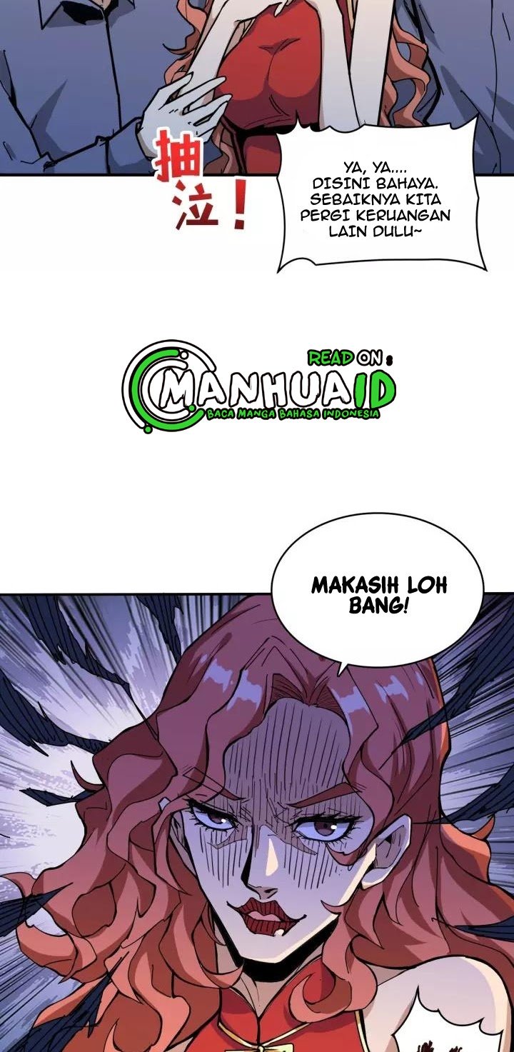 God Slayer Chapter 129 - Halaman 11