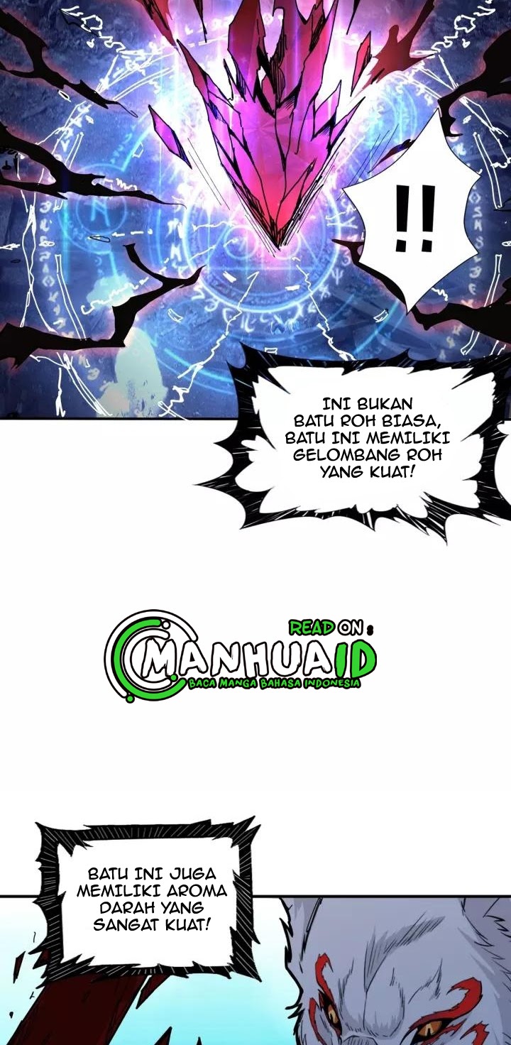 God Slayer Chapter 129 - Halaman 23