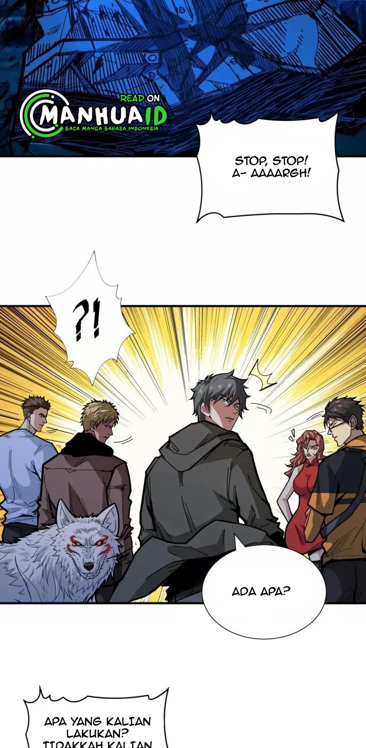 God Slayer Chapter 129 - Halaman 26