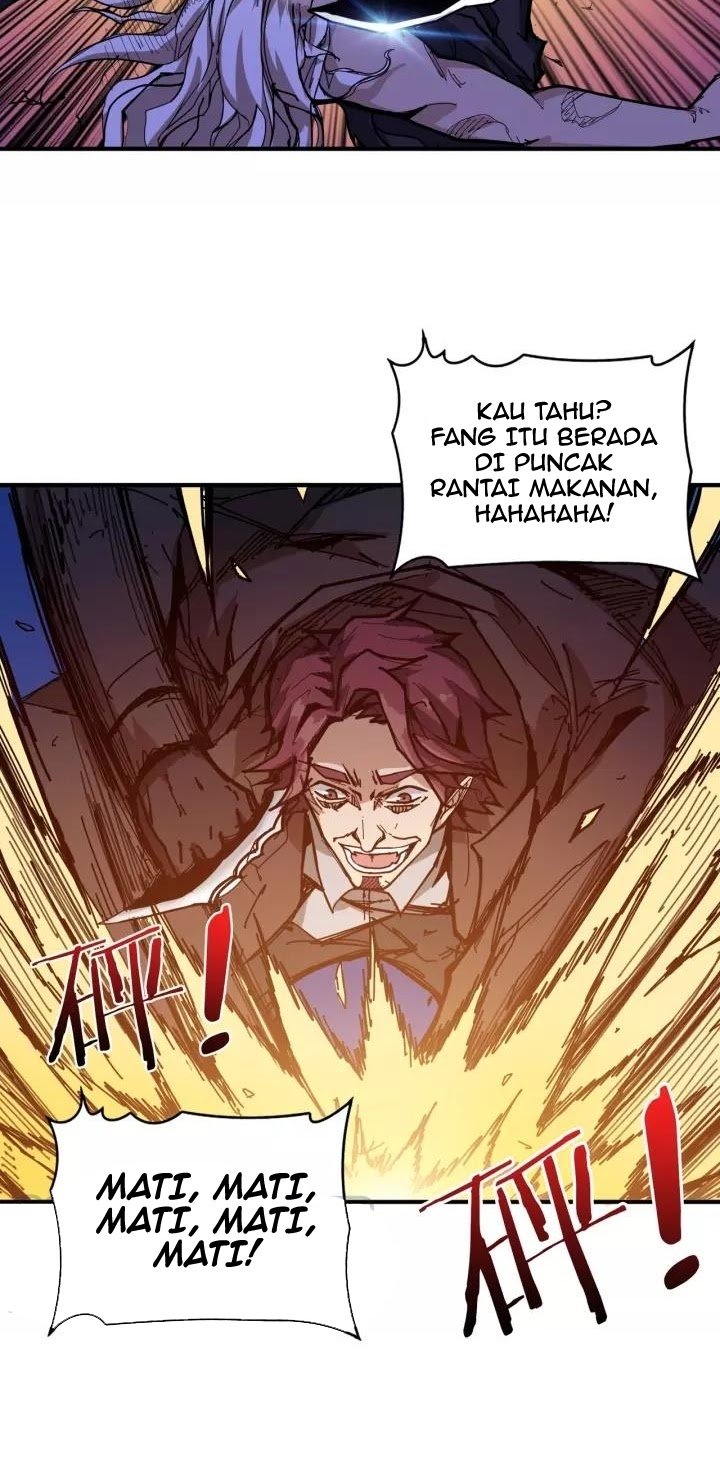 God Slayer Chapter 129 - Halaman 5