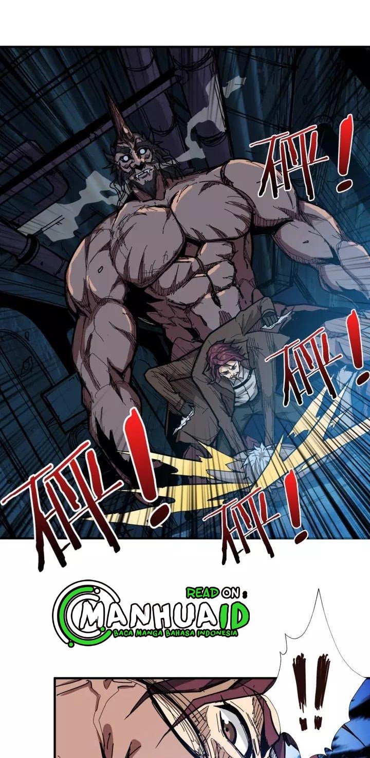 God Slayer Chapter 129 - Halaman 6
