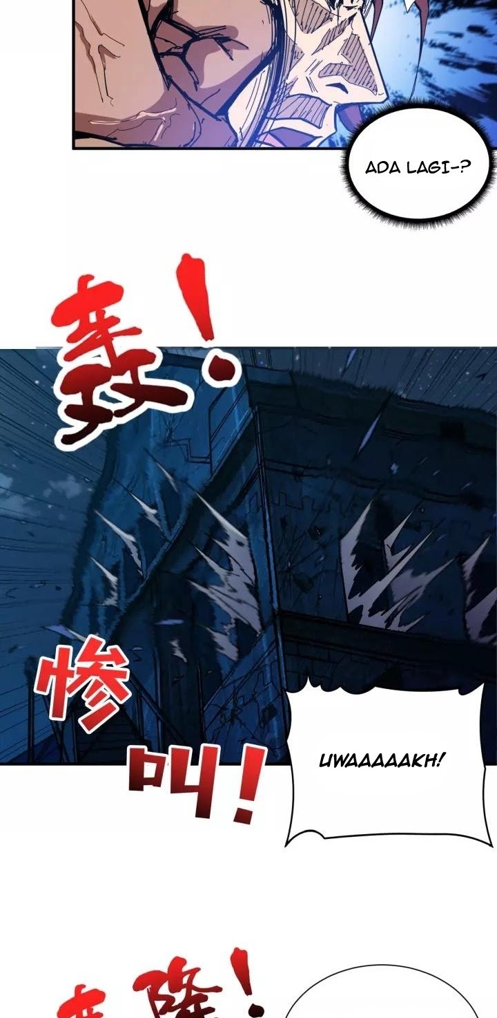 God Slayer Chapter 129 - Halaman 7