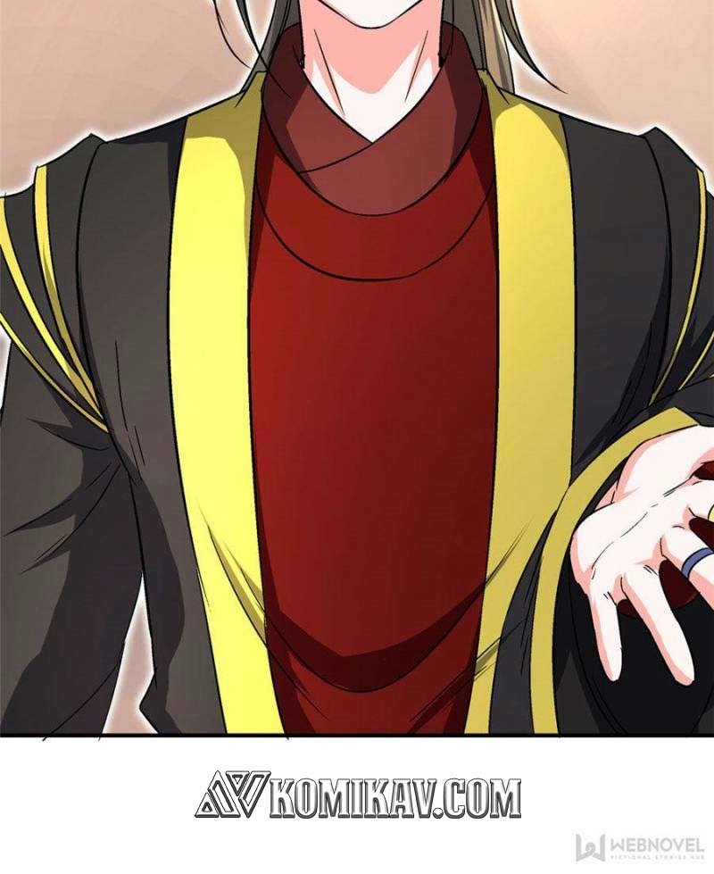 The Crazy Adventures of Mystical Doctor Chapter 153 - Halaman 17