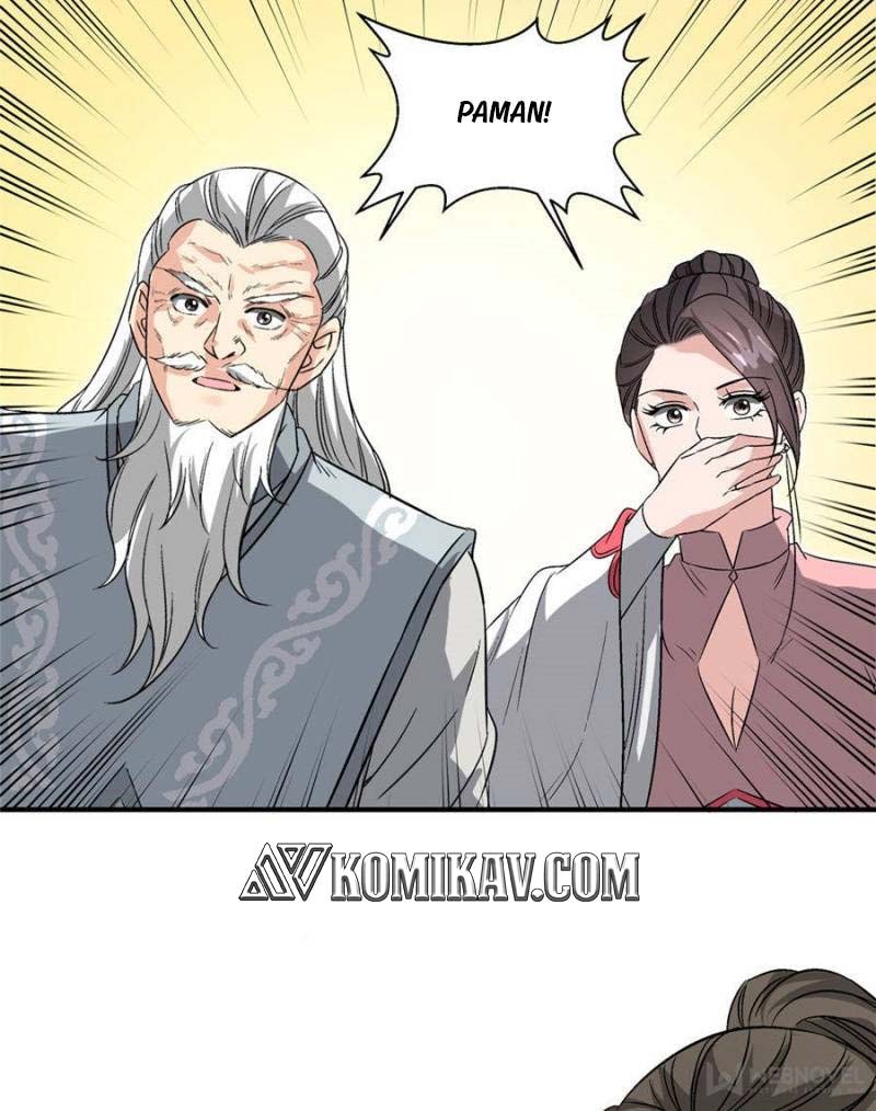The Crazy Adventures of Mystical Doctor Chapter 153 - Halaman 30