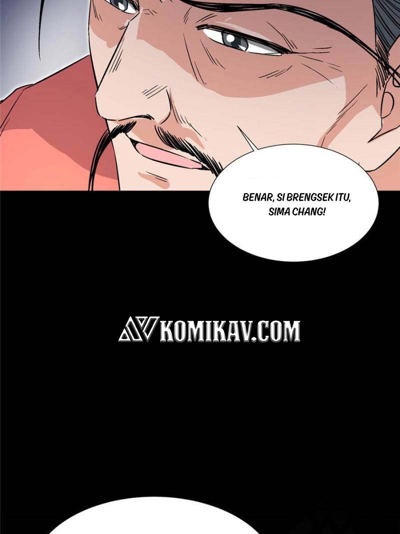 The Crazy Adventures of Mystical Doctor Chapter 153 - Halaman 40