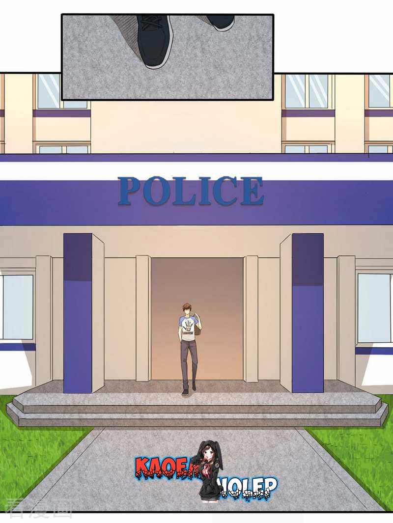 Super Medical Fairy in The City Chapter 04 - Halaman 2