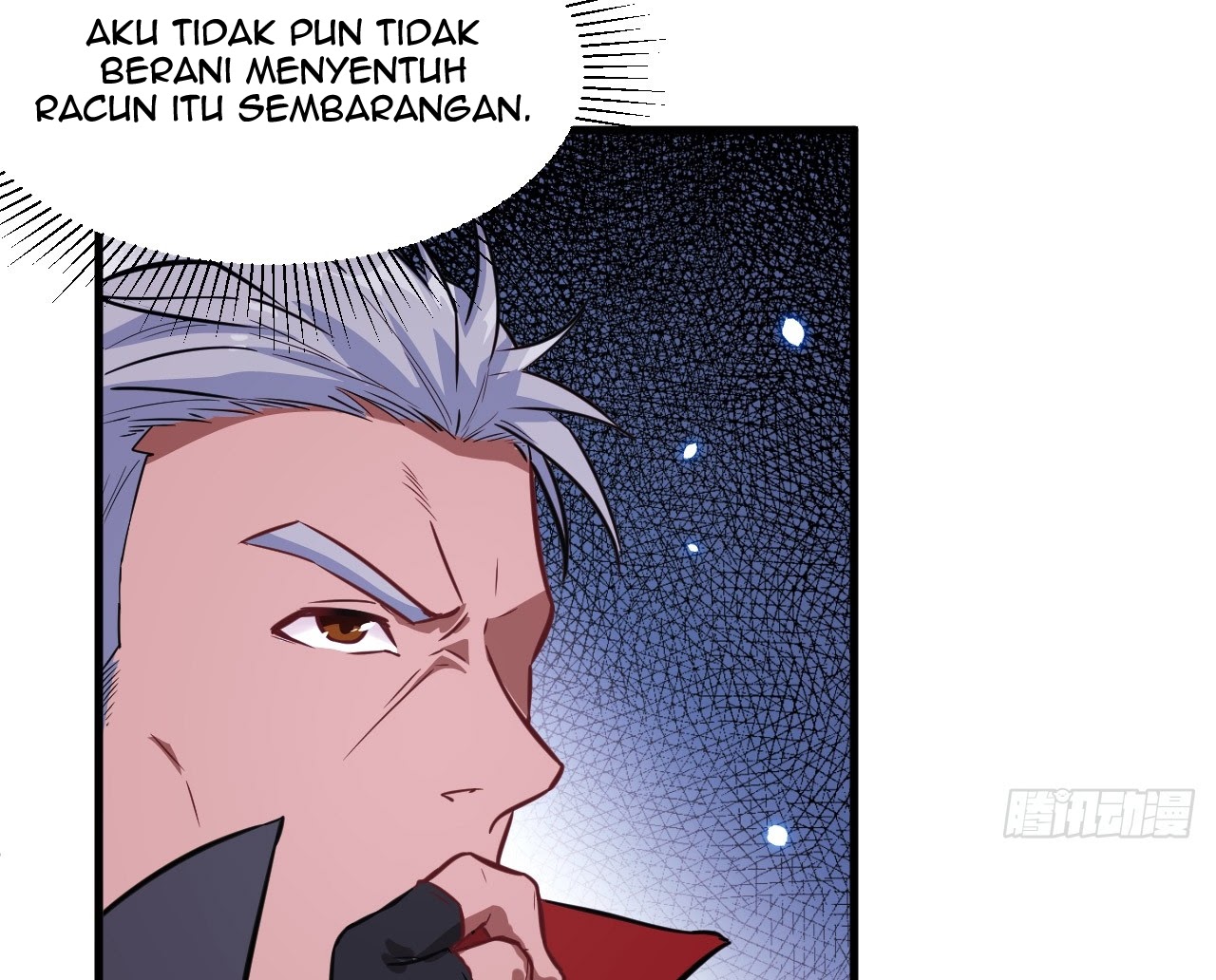 Monk From the Future Chapter 25 - Halaman 31