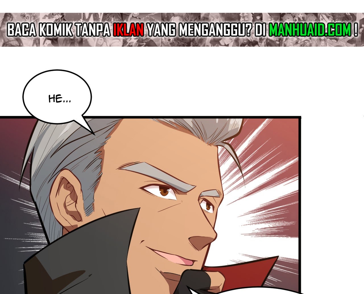 Monk From the Future Chapter 25 - Halaman 42