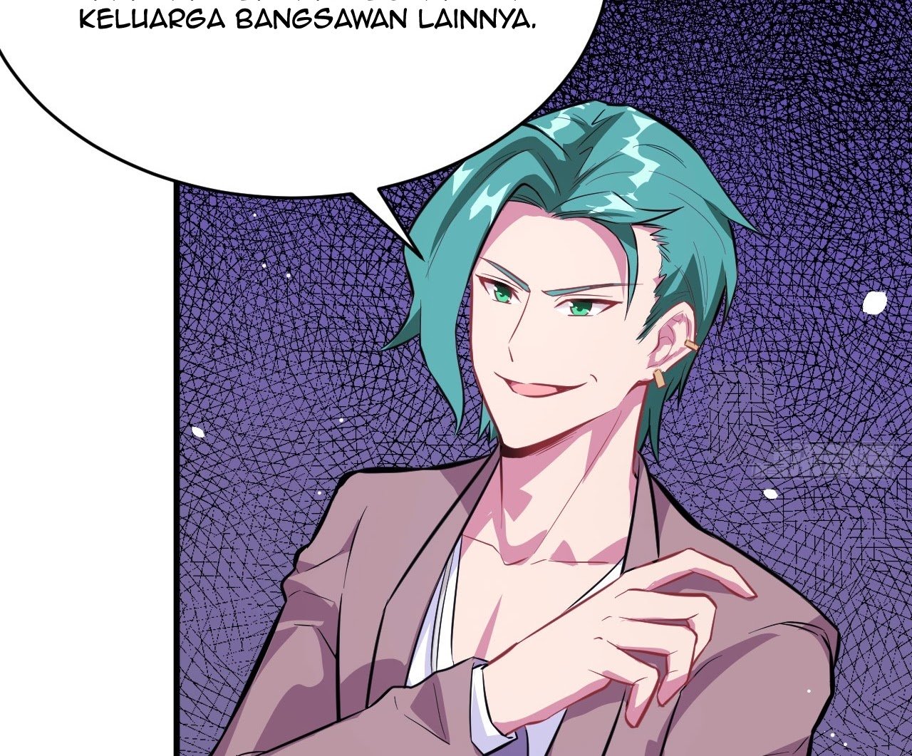 Monk From the Future Chapter 25 - Halaman 7