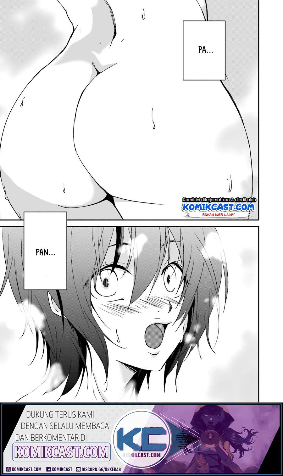Manga Mannen D-rank No Chuunen Boukensha Yotta Ikioi De Densetsu No Ken Wo Hikkonuku Chapter 13 gambar 2