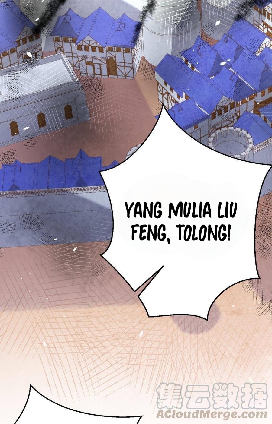 To Be The Castellan King Chapter 190 - Halaman 41