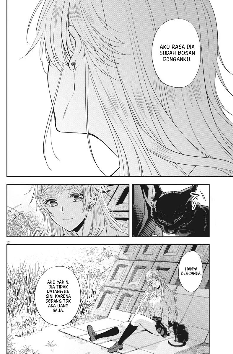 By Spring Chapter 10 - Halaman 13