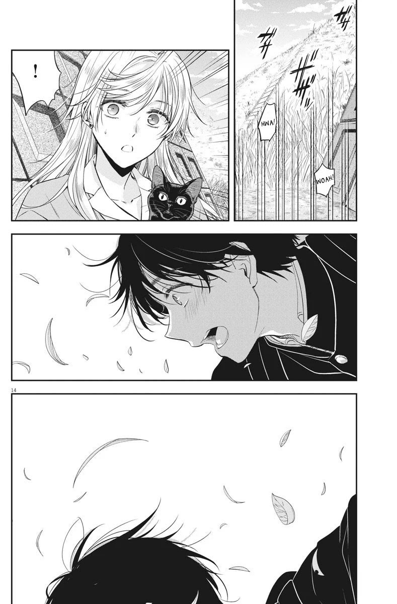 By Spring Chapter 10 - Halaman 15