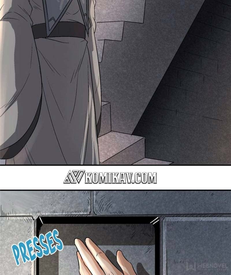 The Crazy Adventures of Mystical Doctor Chapter 154 - Halaman 19