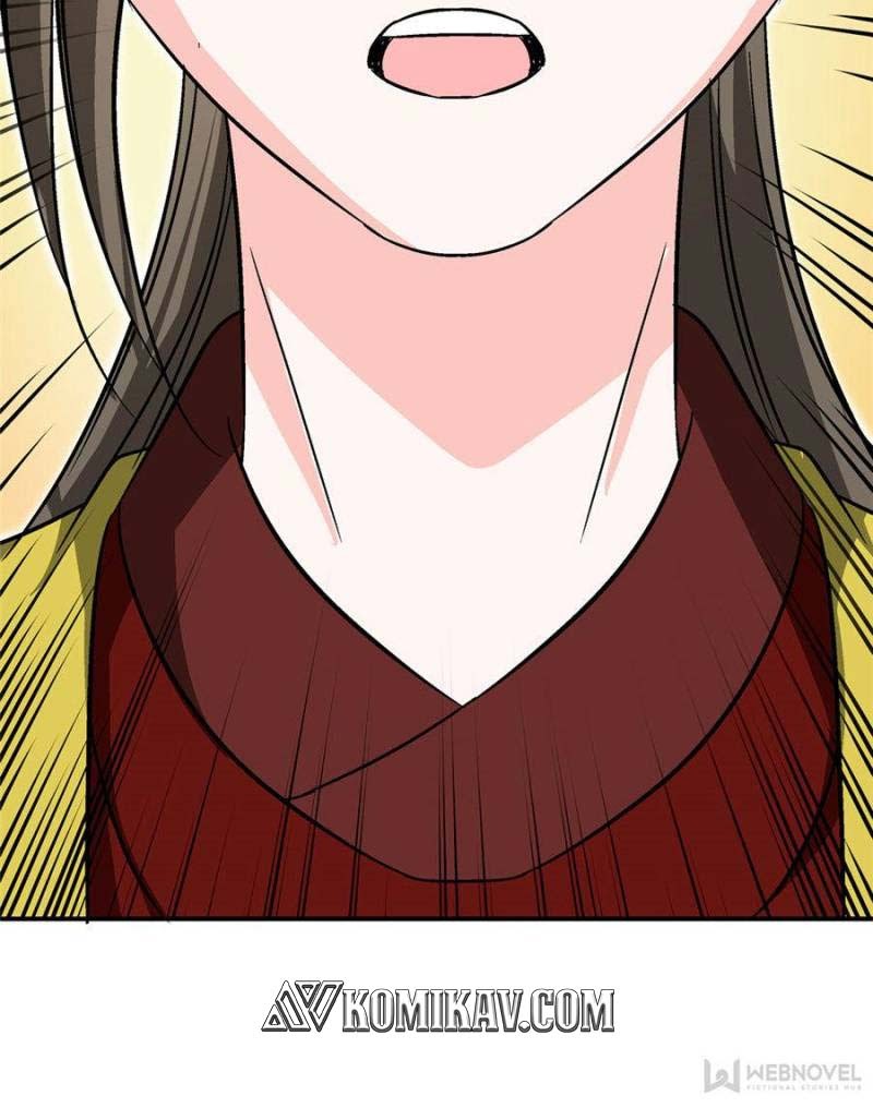 The Crazy Adventures of Mystical Doctor Chapter 154 - Halaman 47