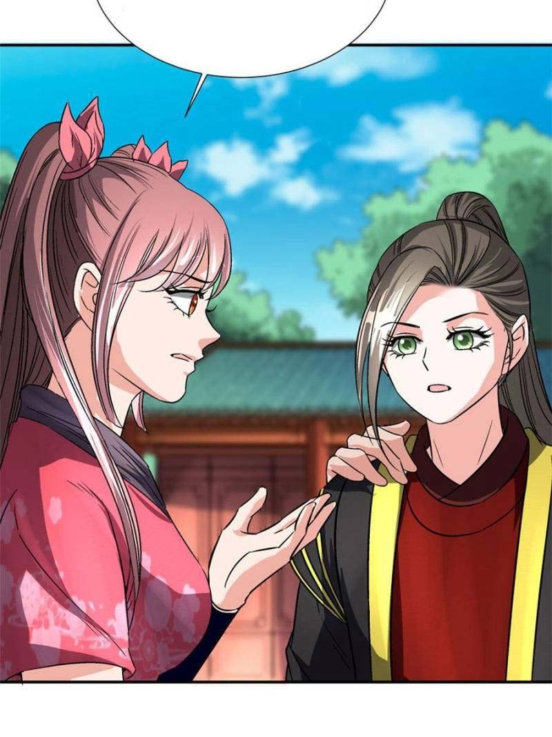 The Crazy Adventures of Mystical Doctor Chapter 154 - Halaman 5