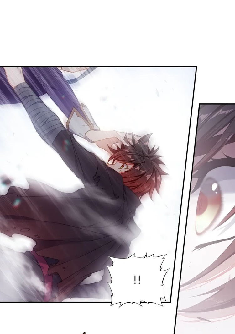 Manhua Soul Land Legend of the Tang’s Hero Chapter 27.2 gambar 2