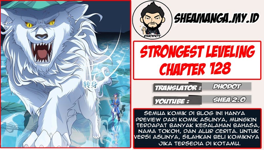 Komik Strongest Leveling Chapter 128 gambar 1