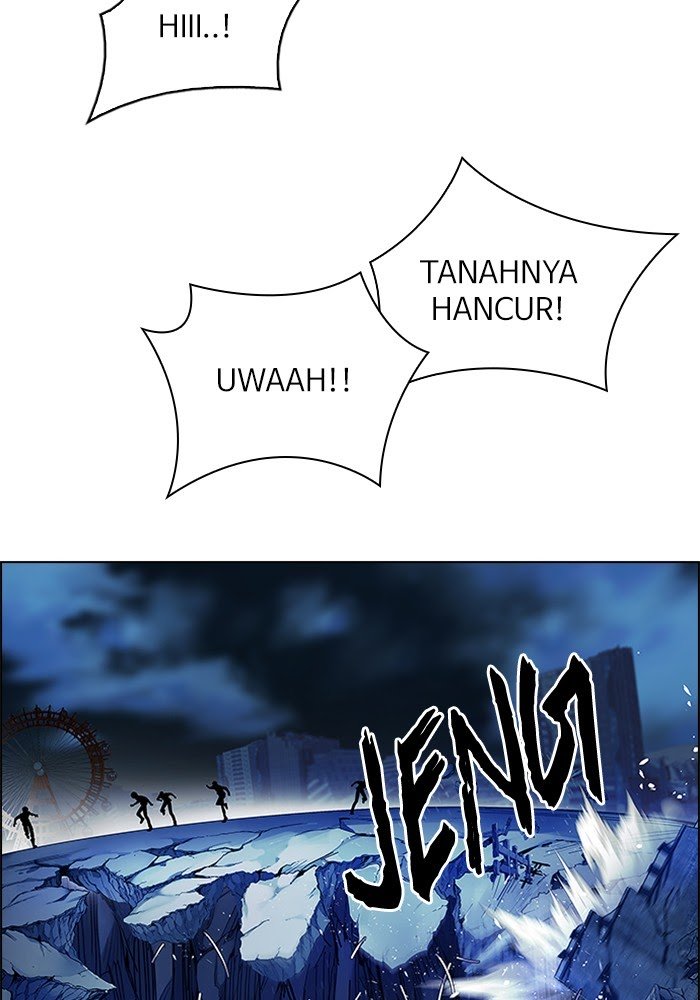 Dice Chapter 321 - Halaman 12