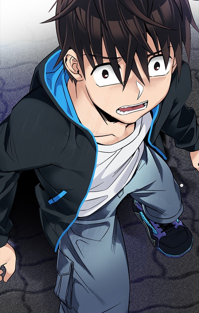 Dice Chapter 321 - Halaman 79