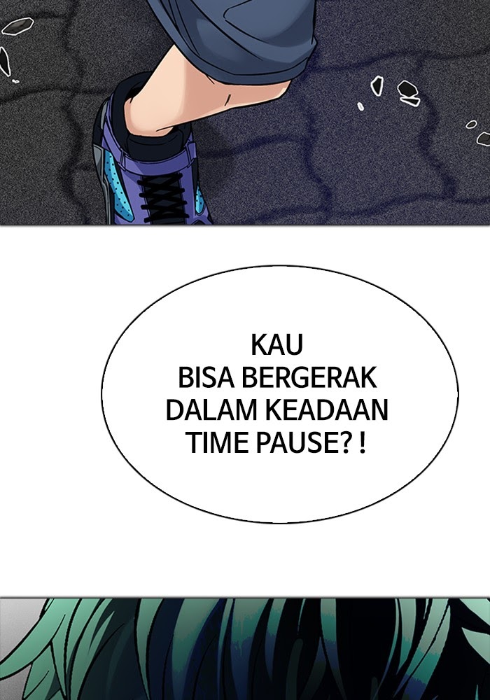 Dice Chapter 321 - Halaman 80