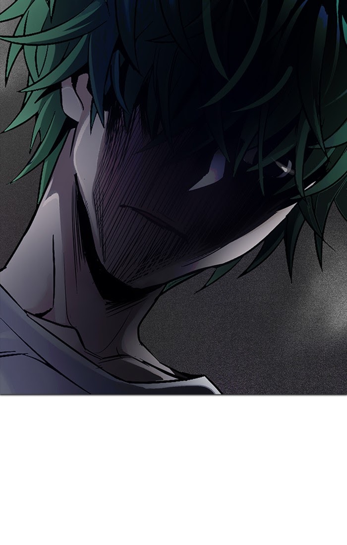 Dice Chapter 321 - Halaman 81